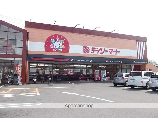 ライラックの周辺写真