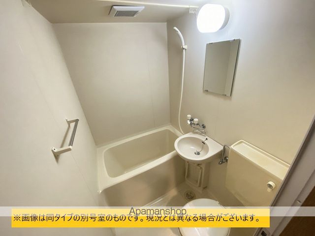黒川ビルの内装写真