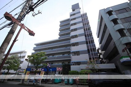 大久保ビル[3DK/60.16m2]の外観3