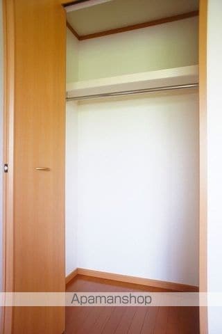 フレスクーラ IIIの内装写真
