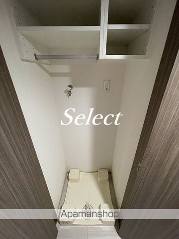 GRAN PASEO横濱関内PREMIUMの内装写真