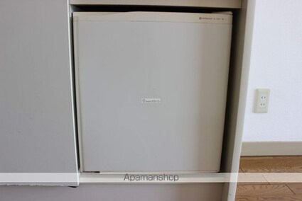 メゾンエル御幸[1R/20.07m2]のその他設備