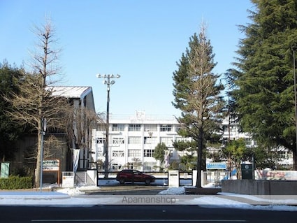エスパシオ大町Ⅱ[3LDK/57.66m2]の周辺4