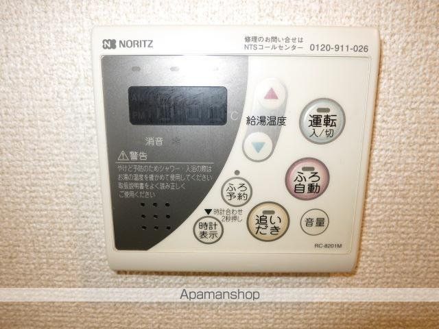 セリーズ門前仲町の内装写真