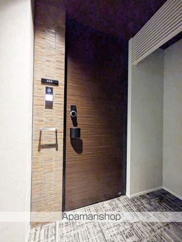 シャーメゾン浄水通りの内装写真