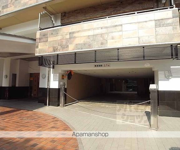 三条室町アーバンライフの外観写真