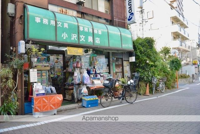LAPIS白金高輪の周辺写真