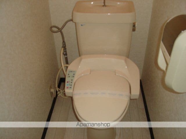 フォレスト コーポの内装写真