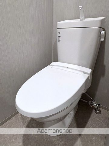 ブランシエスタMORINOMIYAの内装写真