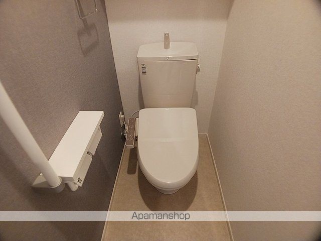 リッシュの内装写真