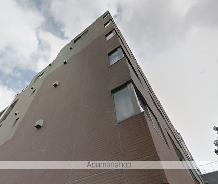 プリムローズ東高円寺[1R/29.49m2]の外観5