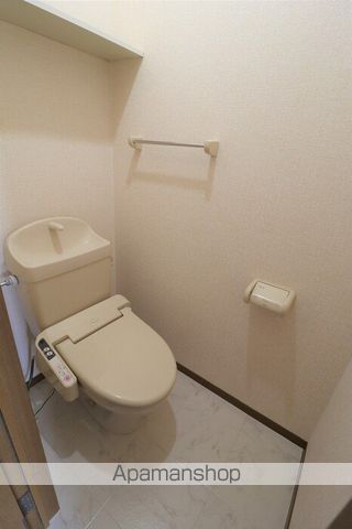 スクエアガーデン KAMAKURA BCの内装写真