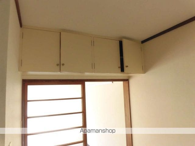 レジデンス山口A棟の内装写真