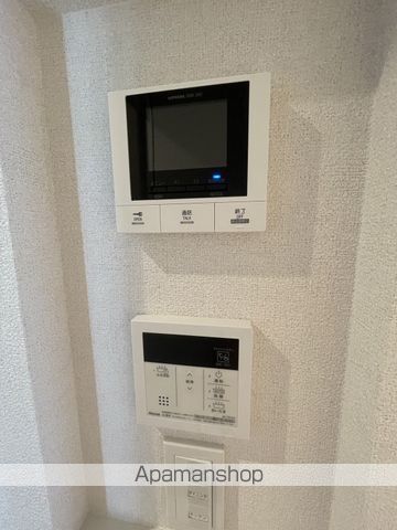 プレシア—ルの内装写真