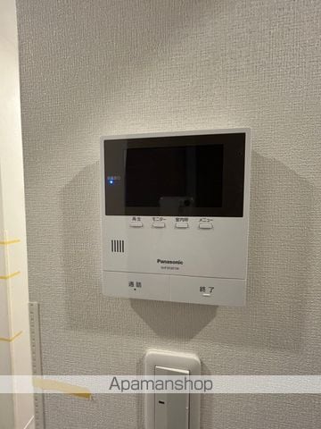 ClaviusZEHの内装写真