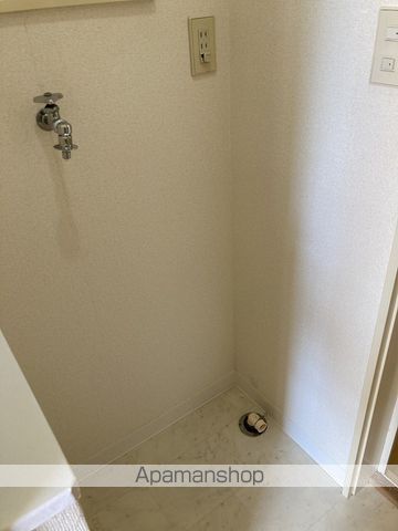サンフレンド日の出の内装写真