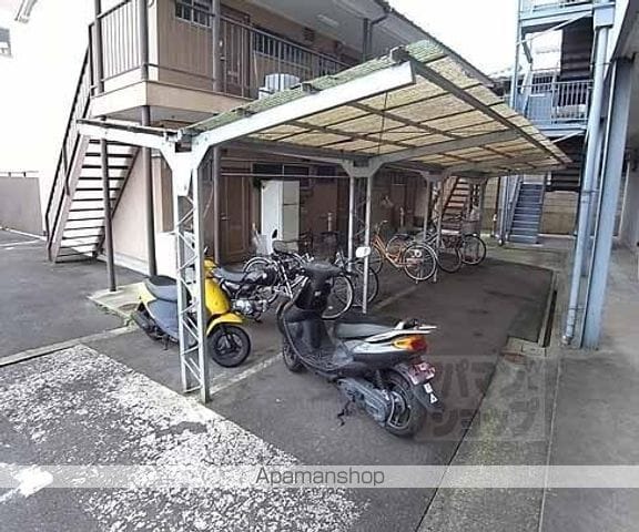 大手コーポのその他写真