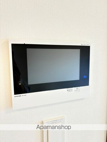 CREATIF本所吾妻橋の内装写真