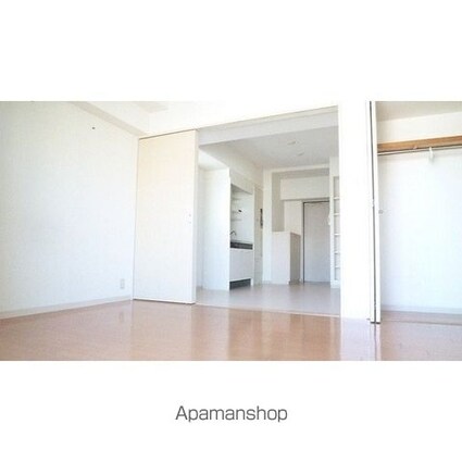 ヴェルデ東日本橋[1DK/30.37m2]の内装