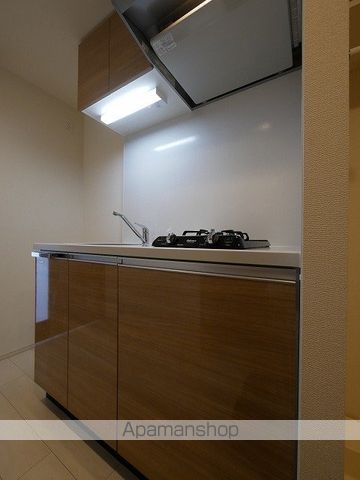 スワンズシティ大阪城コスタの内装写真