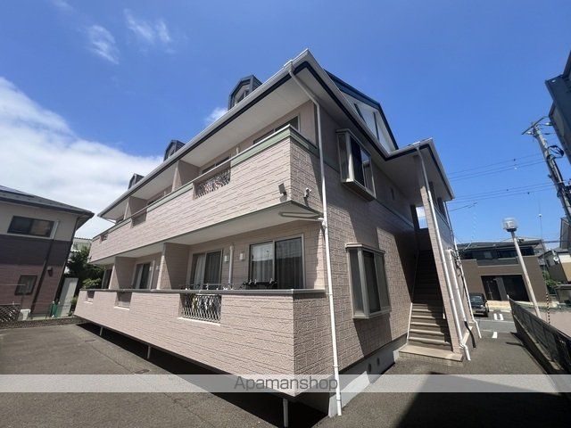 ヴィーブルの外観写真