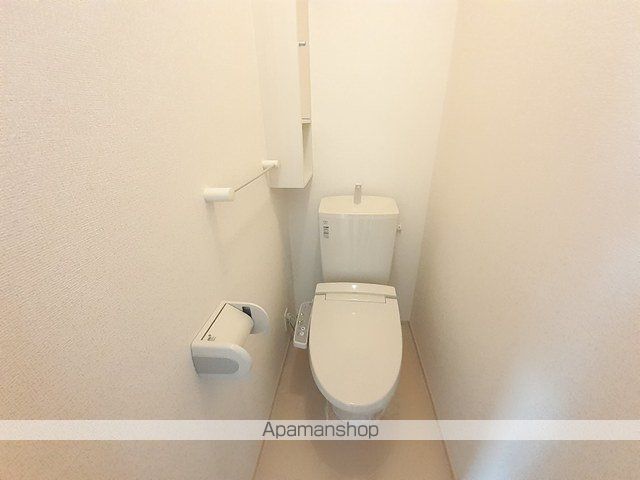 アーバン・ヒルズの内装写真