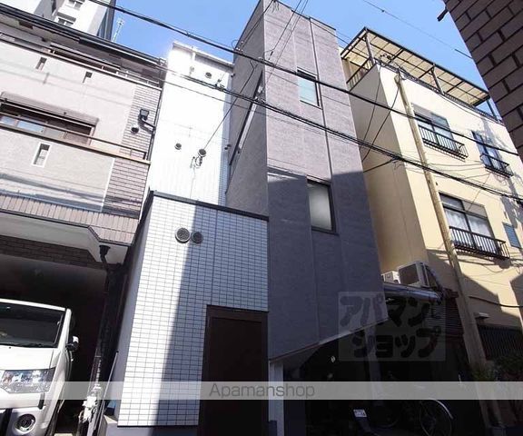 ヴィラージュハイツの外観写真