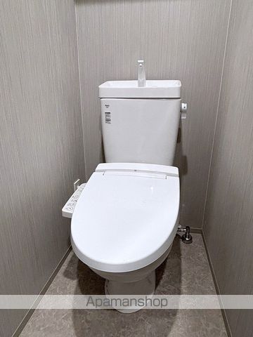 ブランシエスタMORINOMIYAの内装写真