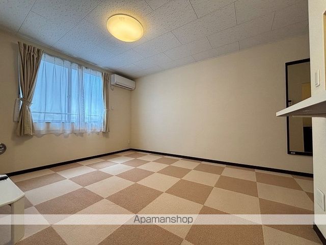 レオネクストポート 宇部の内装写真
