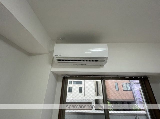INIZIO大今里の内装写真
