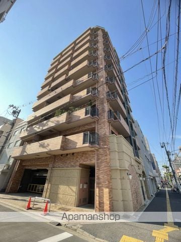 ディアナ並木