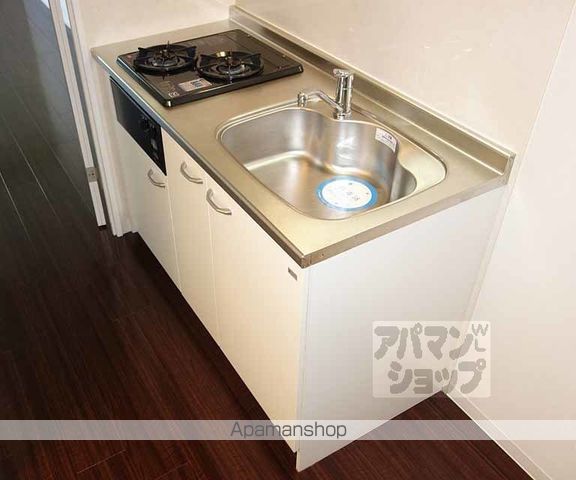 アークリード五条堀川の内装写真