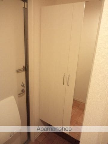 イモービリアーレ・タンタン II棟の内装写真