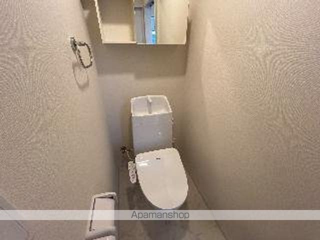 Wealth Comfort 新宮の内装写真