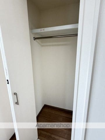 AMAGASUKA TERRACEの内装写真