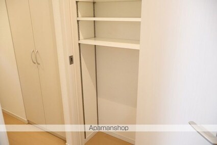 ヒルサイドテラス[1LDK/34.19m2]の内装2