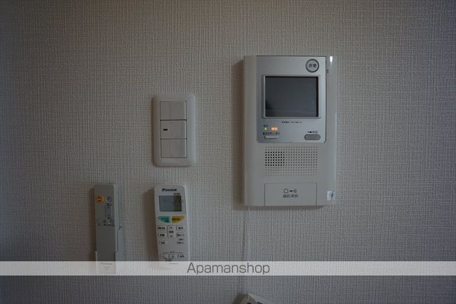 アーバンフラッツ伏見の内装写真