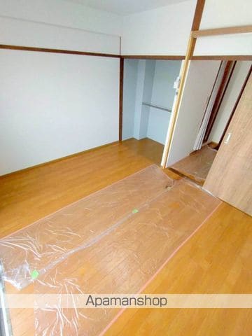 赤木コーポの内装写真
