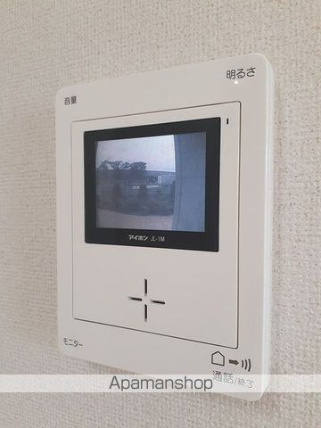エミネンスIの内装写真