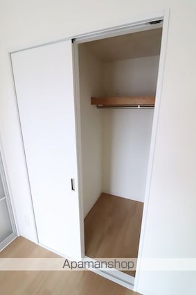 東京都立川市高松町３丁目[1LDK/40.33m2]の収納