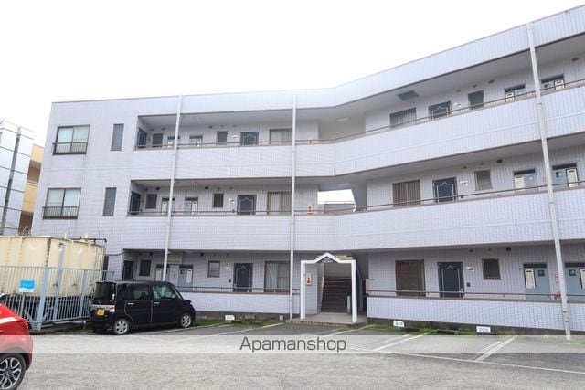 apartment 埼玉県入間市高倉１丁目9-54
地図を見る