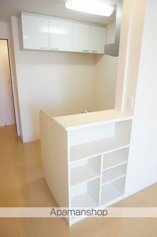 リージェントスクエア Bの内装写真