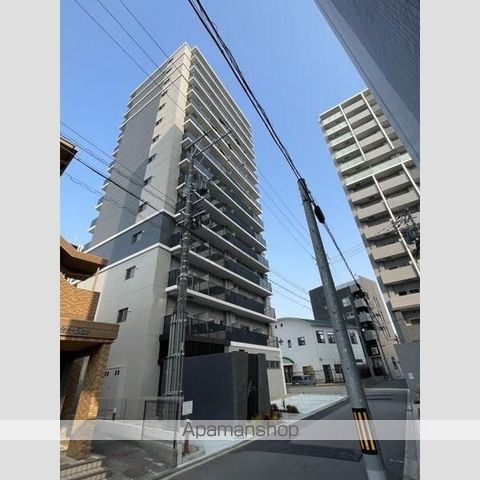 ファンファーレ黄金の外観写真