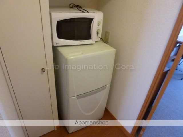 レオパレスプラティニの内装写真