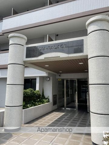 ダイアパレス鶴見町のその他写真
