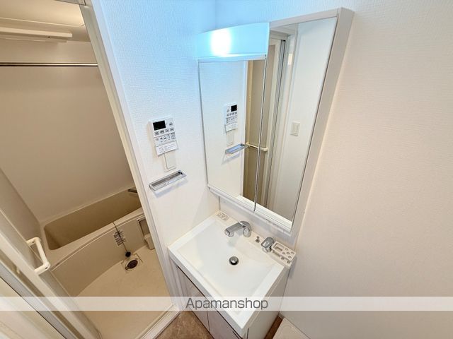SーRESIDENCE高井田CENTRALの内装写真