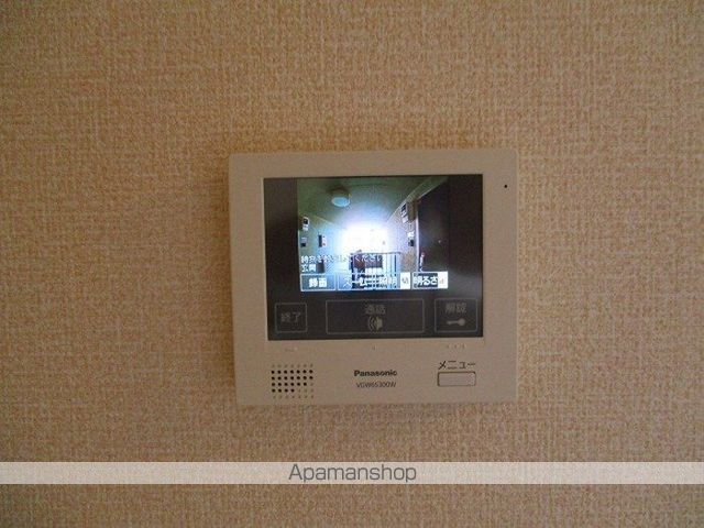 ハーモニックコート羽鳥野 Aの内装写真