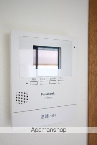 ダンディライオン西市 Aの内装写真