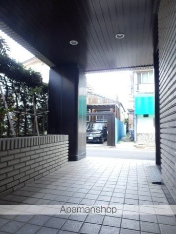 筑波ビルの内装写真