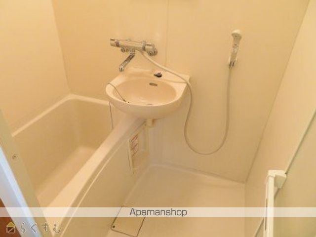 プレオハイツAの内装写真
